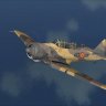 Ejercito del Aire T-6 Cammo.zip