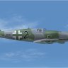 Bf-109G 10 EADS Aircraft number two.zip