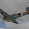 BF_109G-2_ PR_Desert