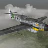 DL Bf109g-6 Franzisket.zip