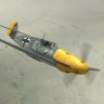 Bf-109F, Channel Front.zip