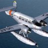 Beechcraft C-45G (F-2B) Expeditor.zip