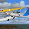 Vought SBU Naval Air Reserve Paint Pack for FS9 & GW3.zip