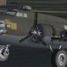 B-17F "Wabash Cannonball"