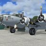 Aeroplane Heaven B-17F "Kittie"