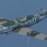 Flight Replicas Bf 109K-4_ANR2-10