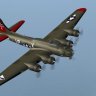 Boeing B-17G "Texas Raiders".zip