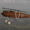 Pfalz D.III 1306 18 package