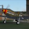 Alphasim P-51D repaint "BK's Battle Buggy".zip