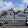 WoP B-24J "Million $ Baby".zip