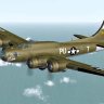 Wings of Power B-17F Repaint of "Snap! Crackle! Pop.zip