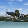 FDG P-51B Mustang "Blue Nose" 352nd FG, 486th FS.zip