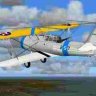 Vought SBU USS Saratoga Paint Pack for FS9 & GW3.zip