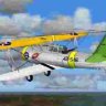 Vought SBU USS Ranger Paint Pack for FS9 & GW3.zip