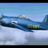 F8F-2 Bearcat "Blue Angels - 'Butch' Voris".zip