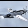 P-51D Mustang "N7722C".zip