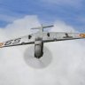 Fairey Battle, Aviation Militaire Belge
