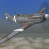 D.520 Regia Aeronautica