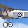 Sopwith Snipe No. 56 Squadron