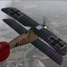 Albatros D.III Red Tail (Pilot unknown)