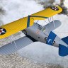 AH Grumman F3F-2 new paint textures