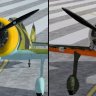 Dutcheeseblend - Fokker D.XXI prop=blades