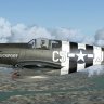 WarbirdSim P-51B Little Duckfoot 357 FG