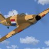 JF - Hawker Hurricane Dutch