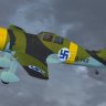 Dutcheeseblend - Fokker D.XXI Finland