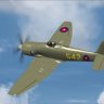 Sea Fury FB11 "FAR-542".zip