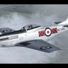 P-51D Mustang "NZ 2415" ZK-TAF.zip