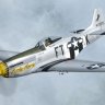 P-51D Mustang "Little Horse".zip