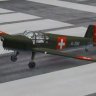 Bucker 181 Bestmann, Swiss Aiforce, trainer, 1950.zip