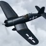 Goodyear FG-1D Corsair "Factory Fresh"