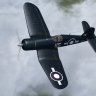 Goodyear FG-1D Corsair "Vintage Wings of Canada"