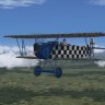 RH_Fokker_D.VII_Hippert