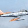 Canadair QF-86E, Flight Systems, Inc.zip