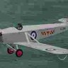 Repaints - DH.53 "Humming Bird" - set 2.zip