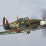 JF/AH Hurricane repaint kit