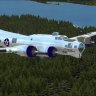 A2A B17 Swamp Ghost