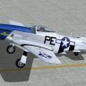 WoP P-51D Mustang - StrawBoss 2.zip