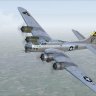 A2A B-17G "Lassie Come Home"