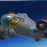 A2A B-17G "False Courage"