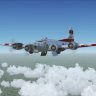 A2A B-17G "Oh! Hardluck"