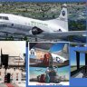 NAVY C-131F (R4Y-1) CalClassics CV-340 repaint