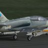 Semi-Photoreal Czech Air Force L-159A.zip