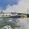 DL Bf109G-6 MT-453