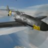 DL Bf109G-6 (late production) MT-441