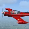 RealAir SF260 'Les Diables Rouges' ST-31