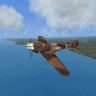 Curtis CW-21b Dutch by Dancat